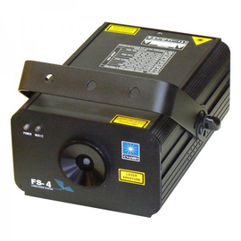 Заливочный лазер CR-Laser FS-4, фото 